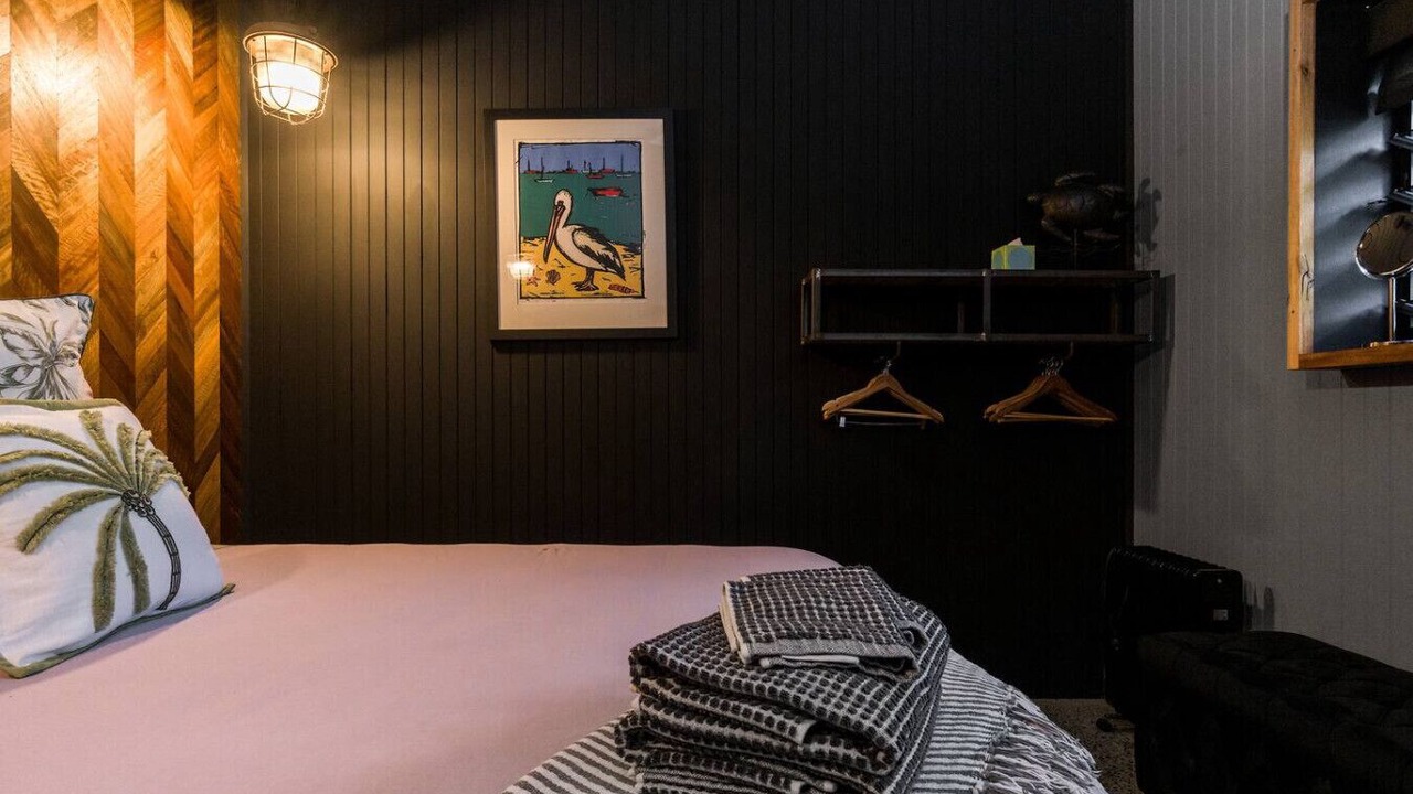 Photo of Bedroom in Bangalow