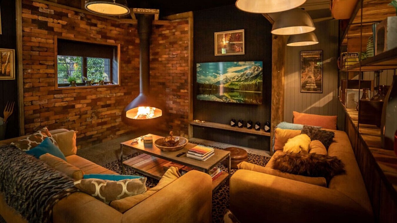 Photo of Livingroom in Bangalow
