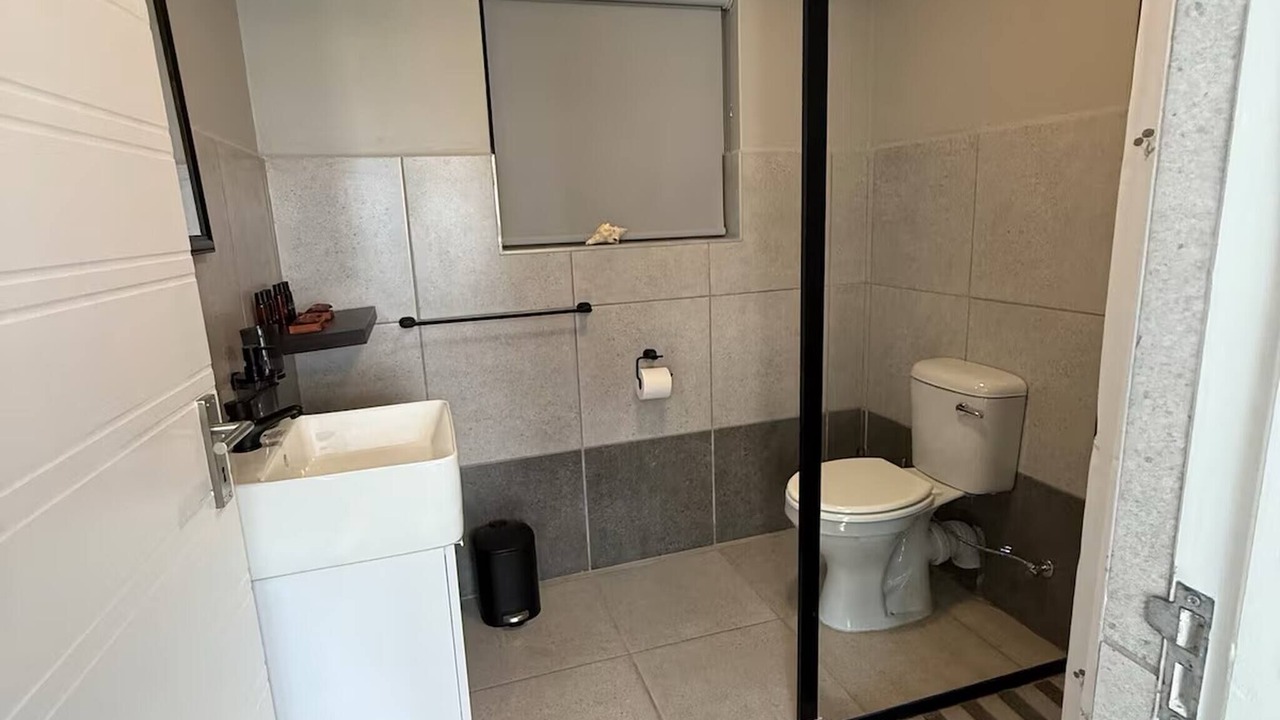 Photo of Bathroom in Langebaan