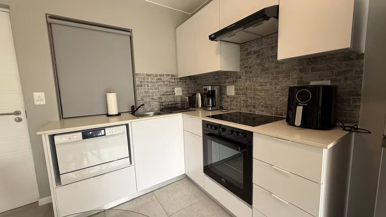 Photo of Kitchen in Langebaan