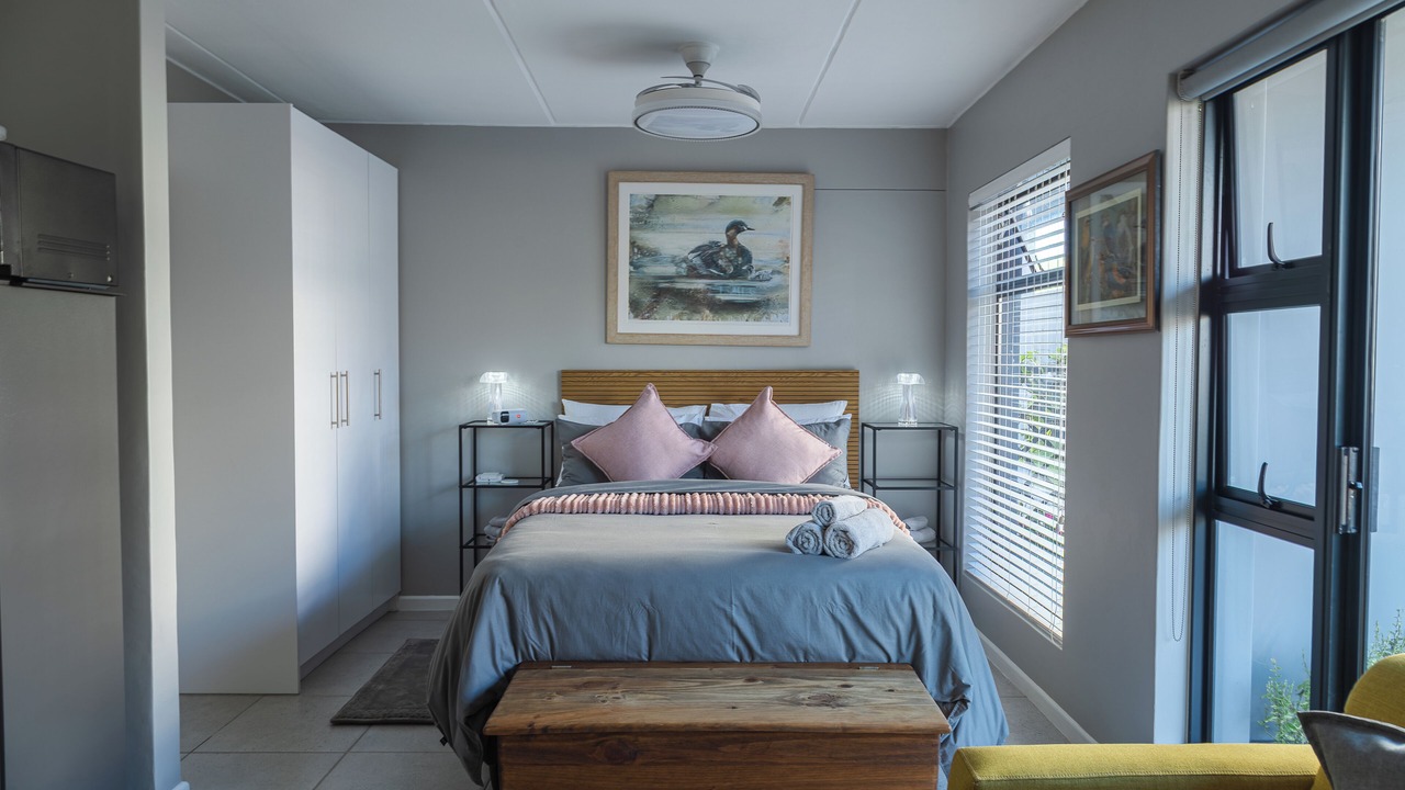Photo of Bedroom in Langebaan