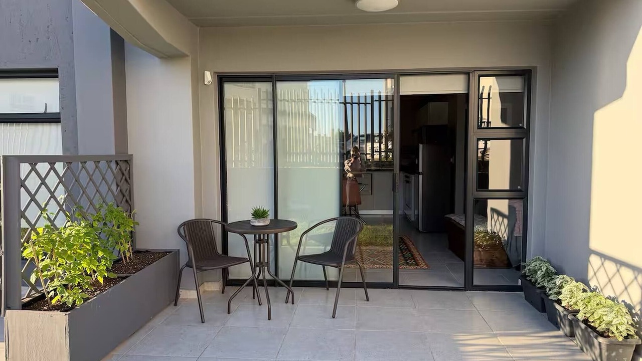 Photo of Outdoor in Langebaan