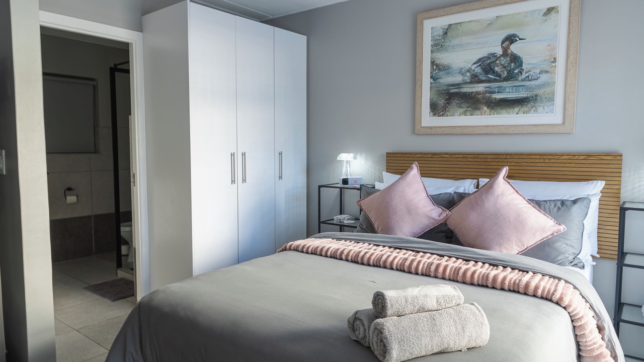 Photo of Bedroom in Langebaan