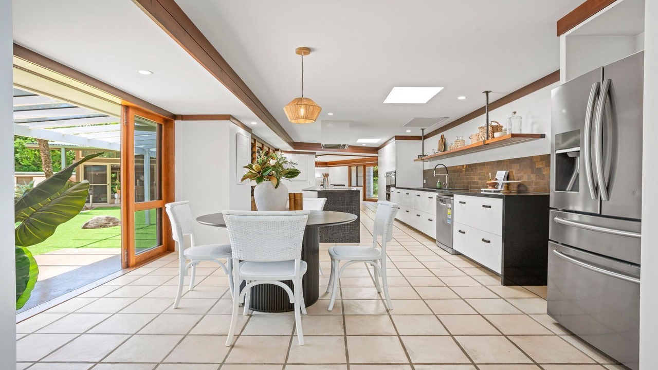 Photo of Kitchen in Ewingsdale