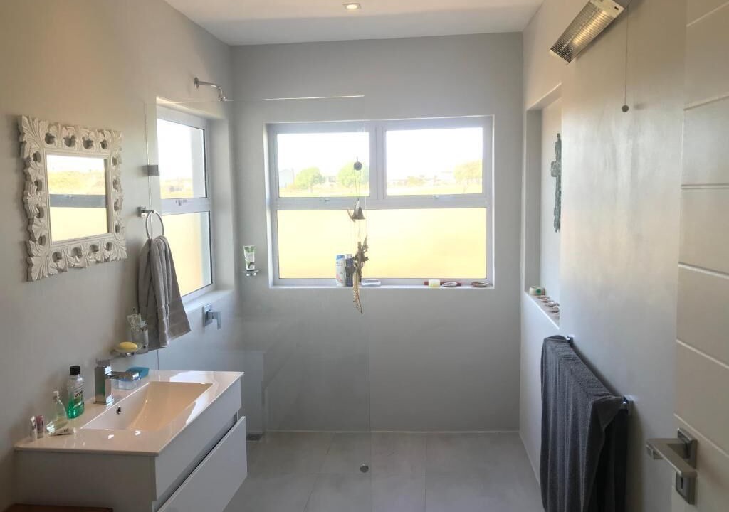 Photo of Bathroom in Langebaan