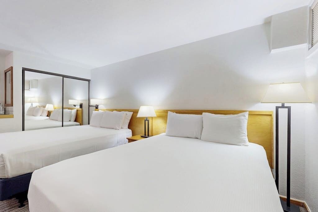 Photo of Bedroom in West End