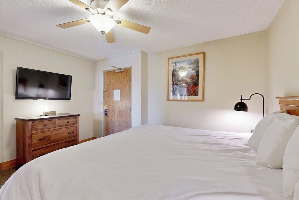 Photo of Bedroom in Mount Crested Butte