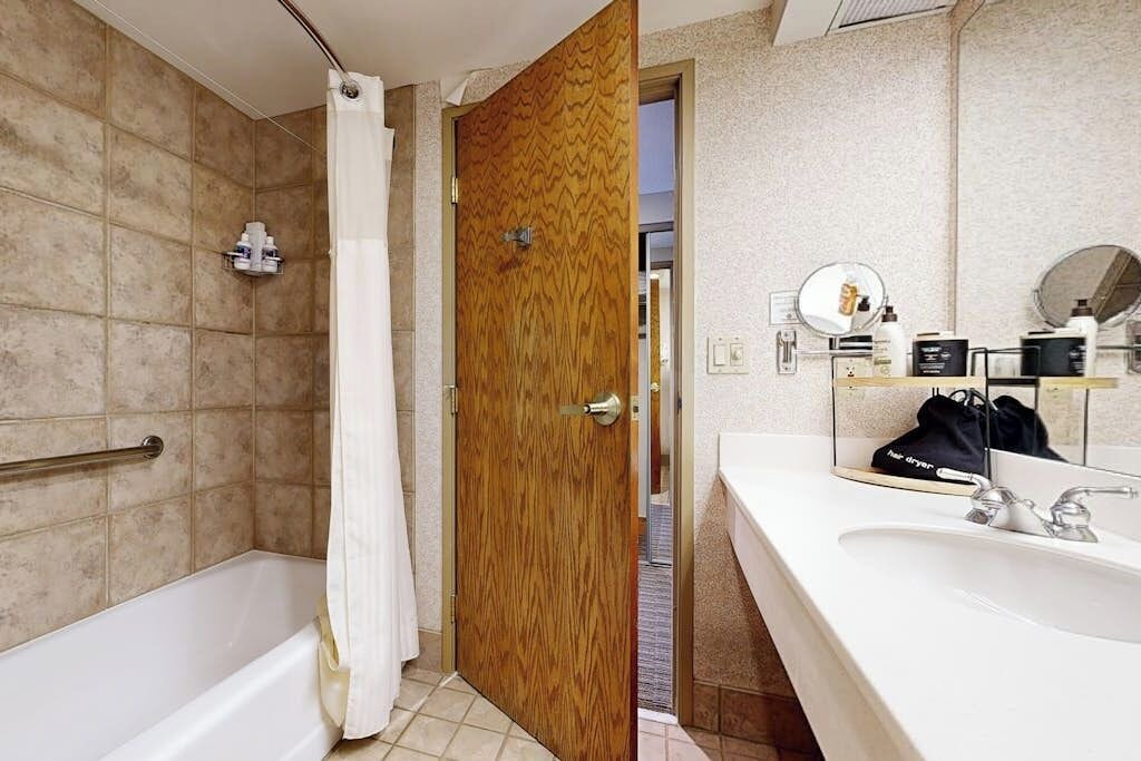 Photo of Bathroom in Mount Crested Butte