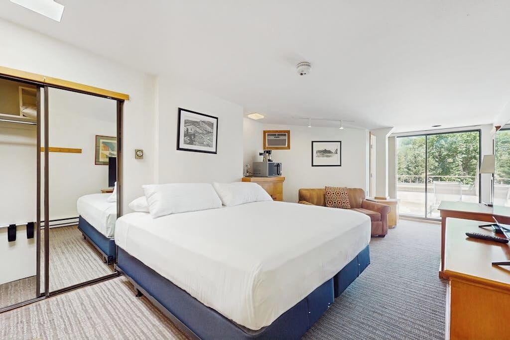 Photo of Bedroom in West End