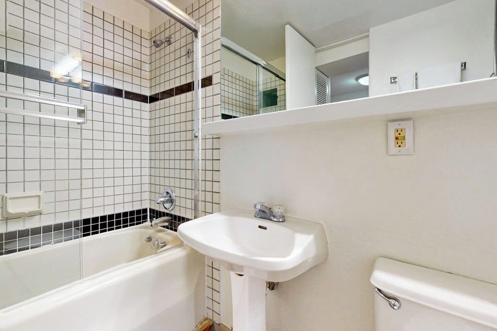 Photo of Bathroom in West End