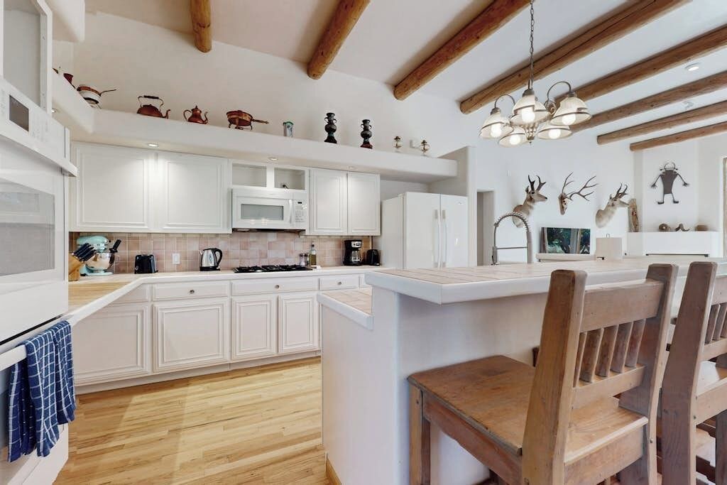 Photo of Kitchen in Snowmass Village