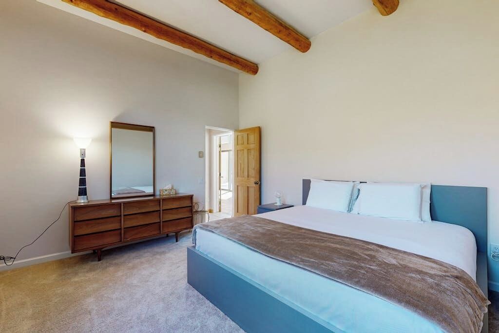 Photo of Bedroom in Snowmass Village