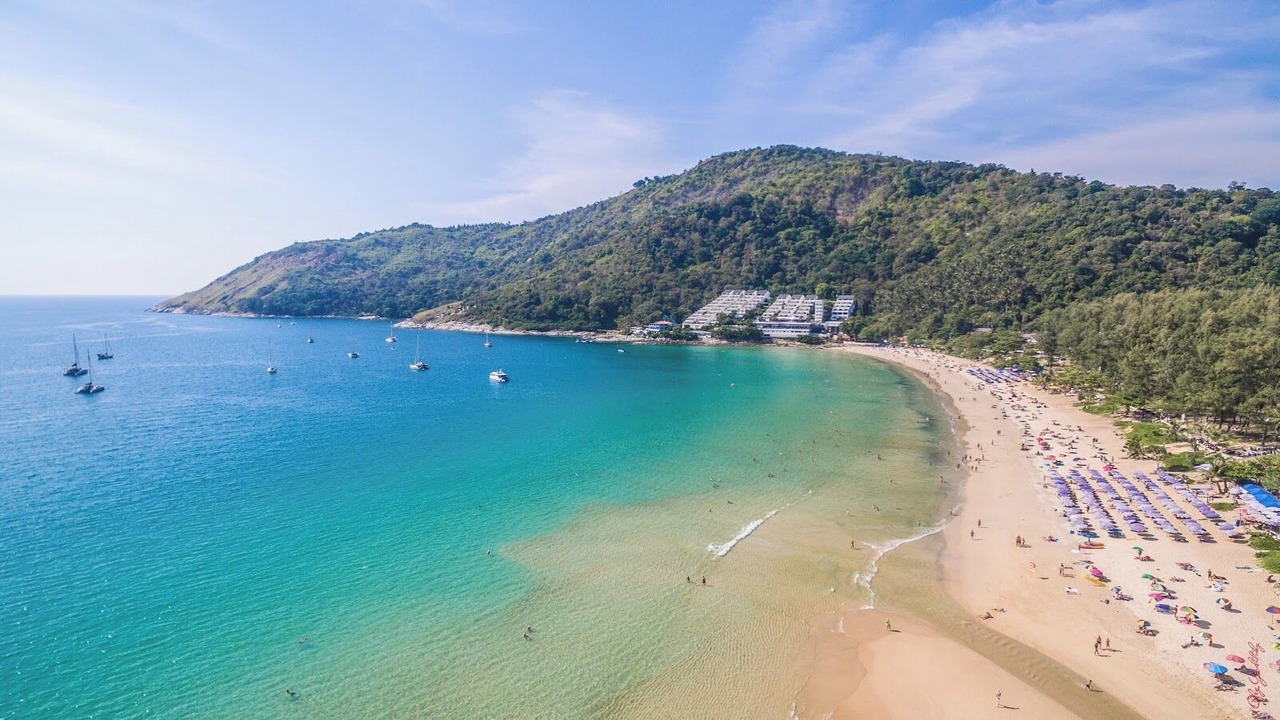 Photo of Others in Nai Harn
