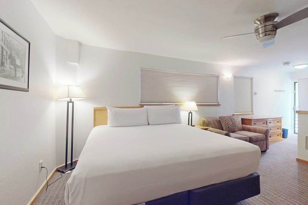 Photo of Bedroom in West End