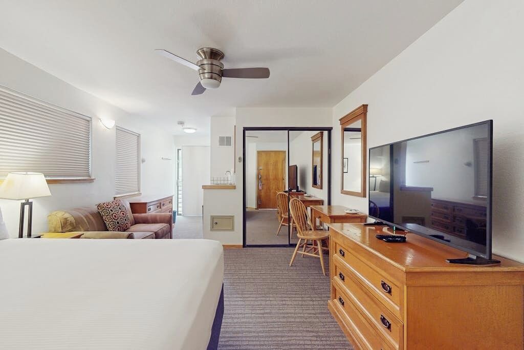 Photo of Bedroom in West End