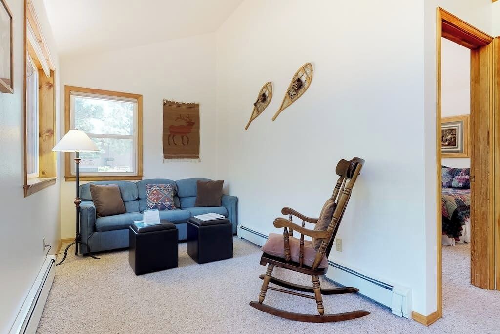 Photo of Livingroom in Carbondale