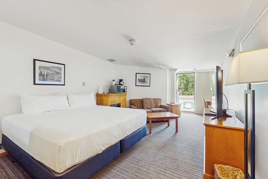 Photo of Bedroom in West End