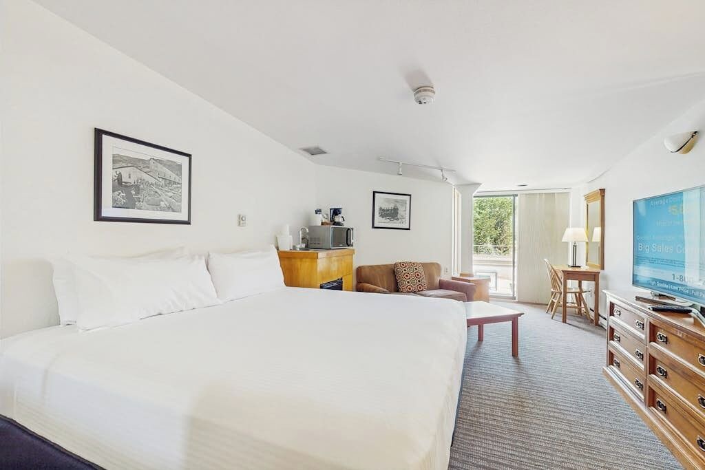 Photo of Bedroom in West End
