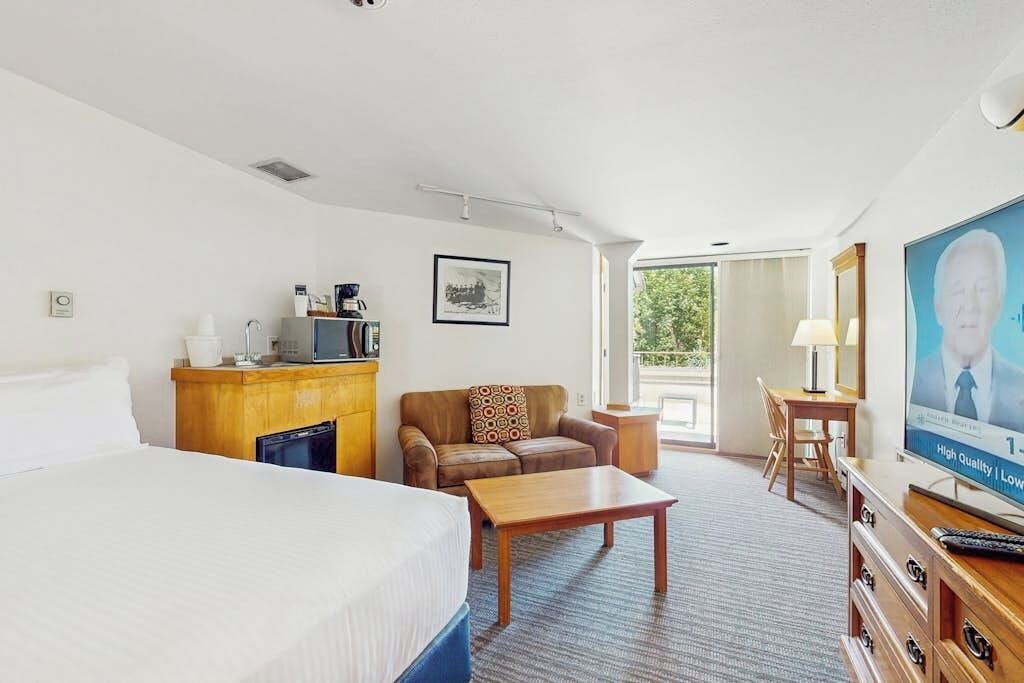 Photo of Bedroom in West End