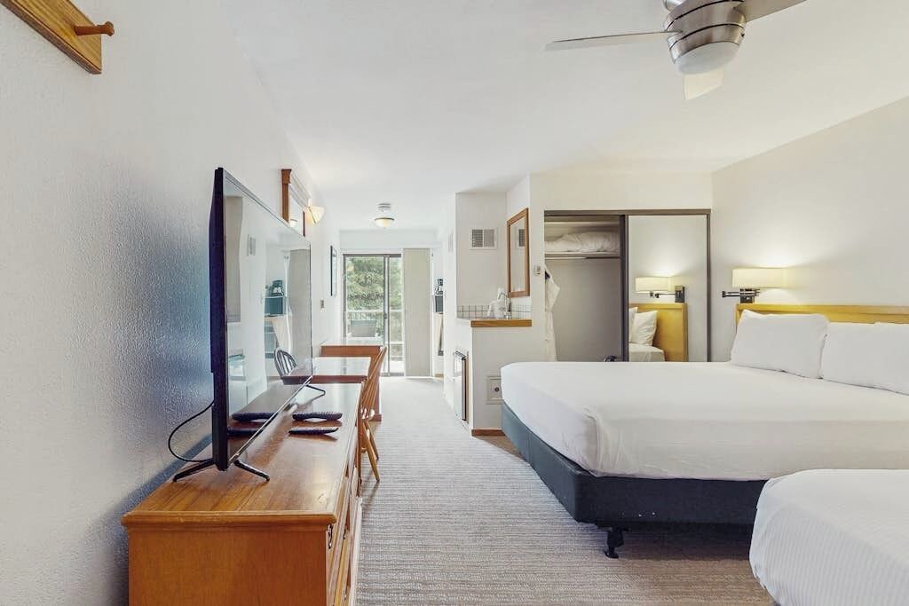 Photo of Bedroom in West End