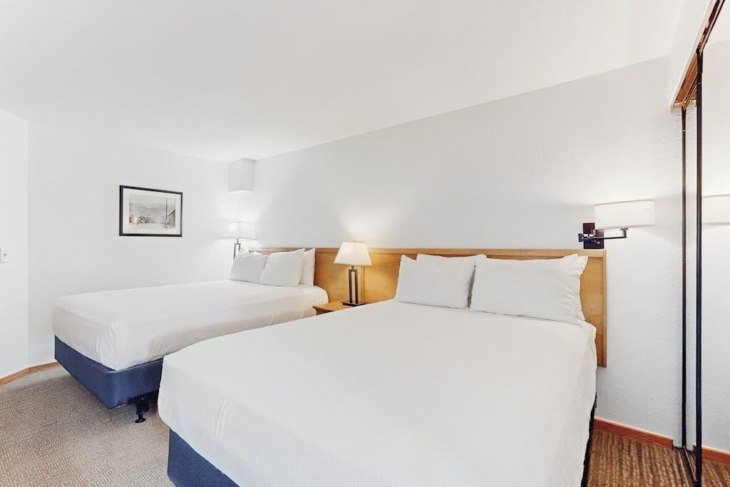 Photo of Bedroom in West End