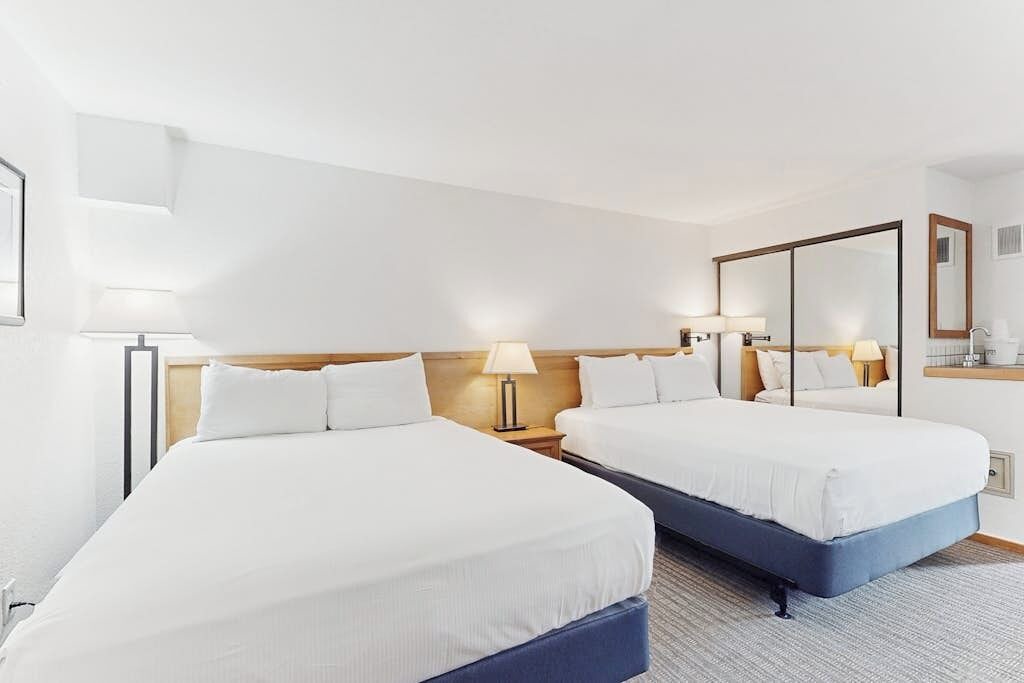 Photo of Bedroom in West End