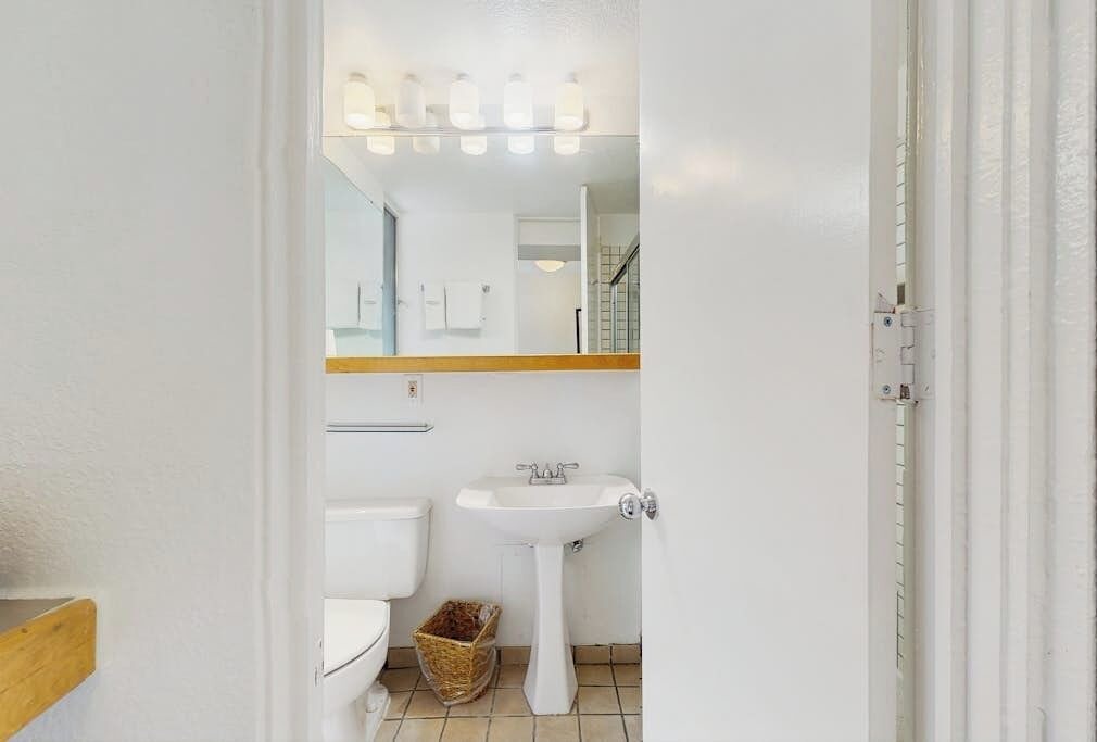 Photo of Bathroom in West End