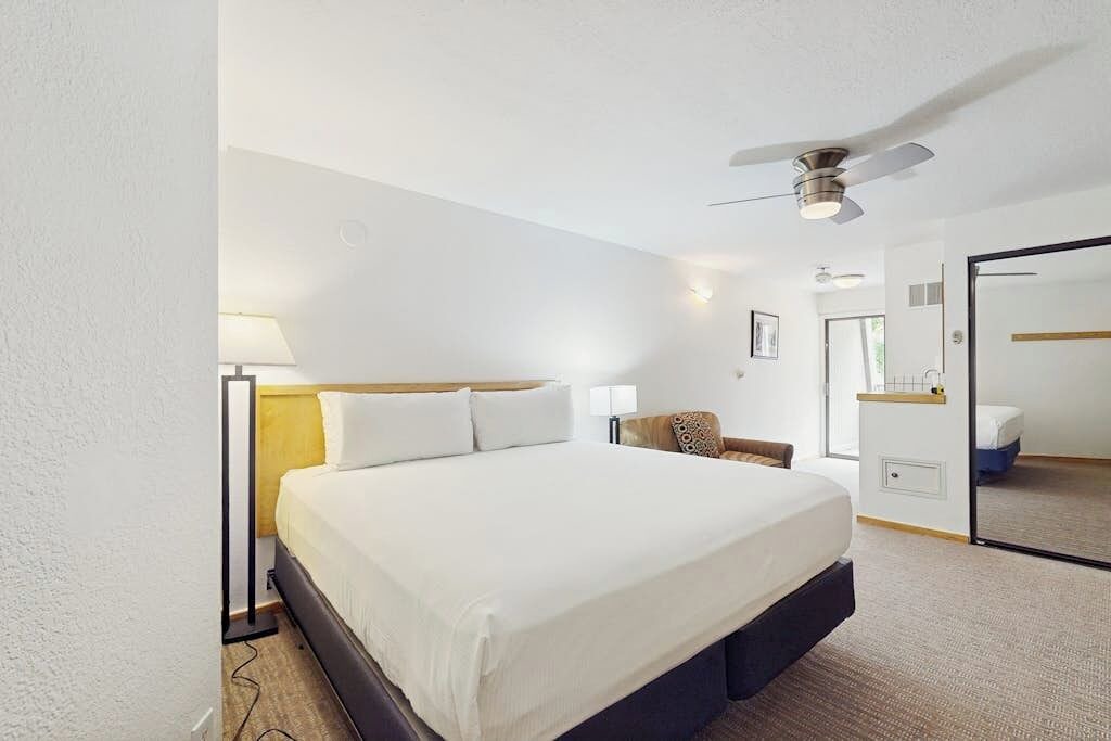 Photo of Bedroom in West End