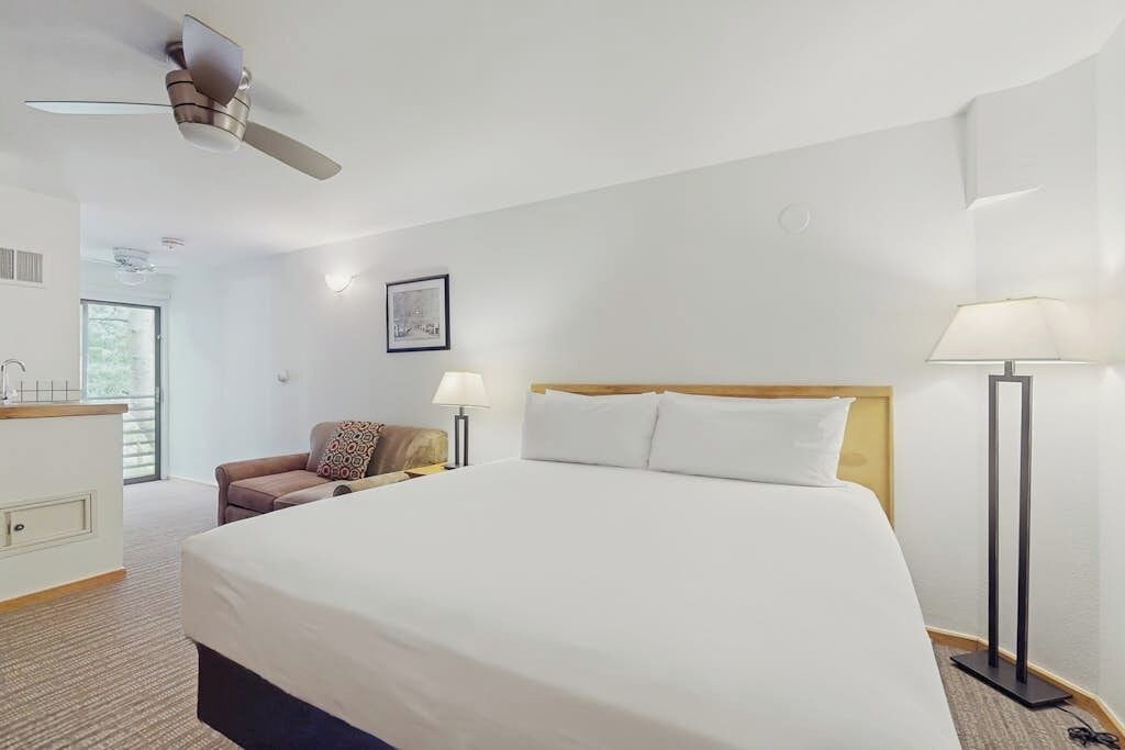 Photo of Bedroom in West End