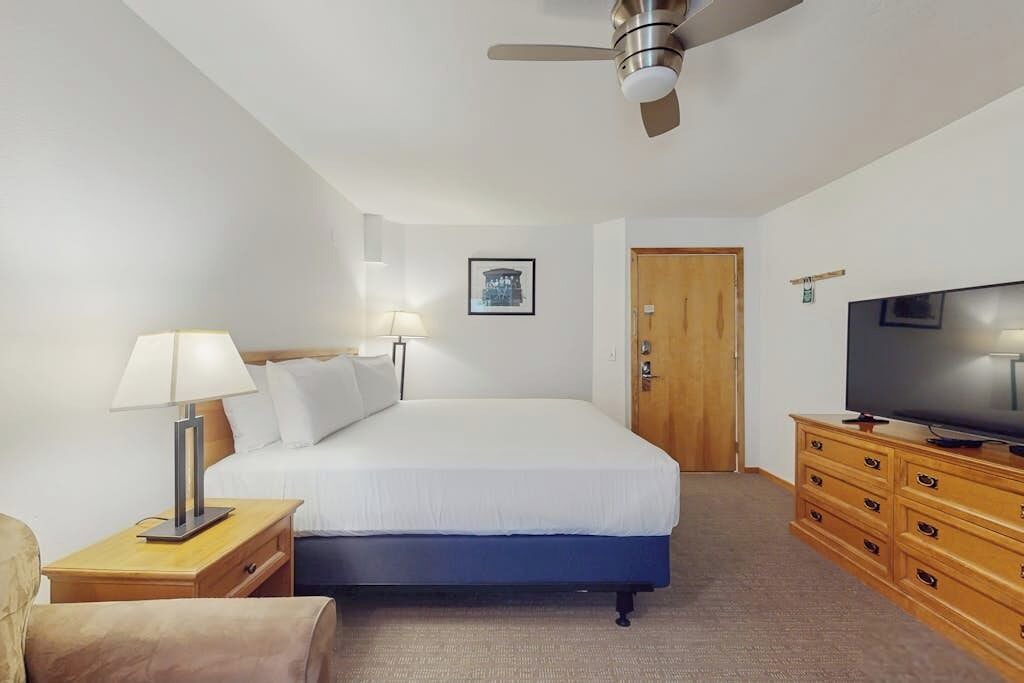 Photo of Bedroom in West End