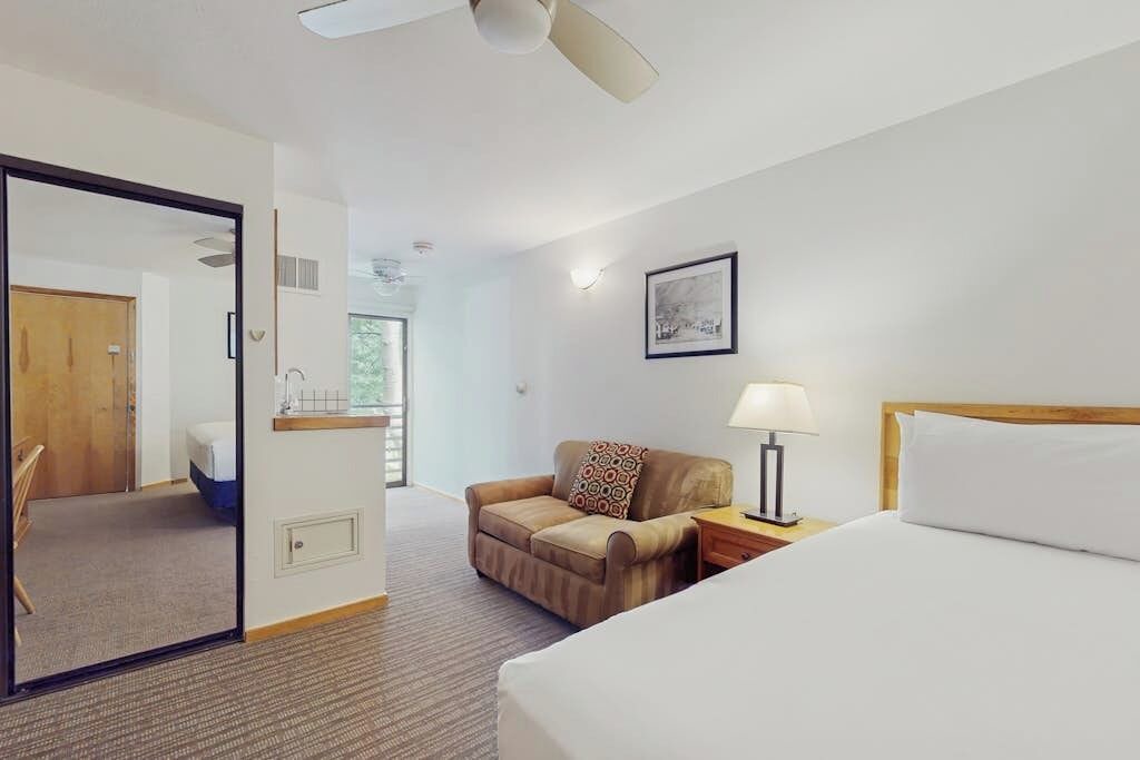 Photo of Bedroom in West End