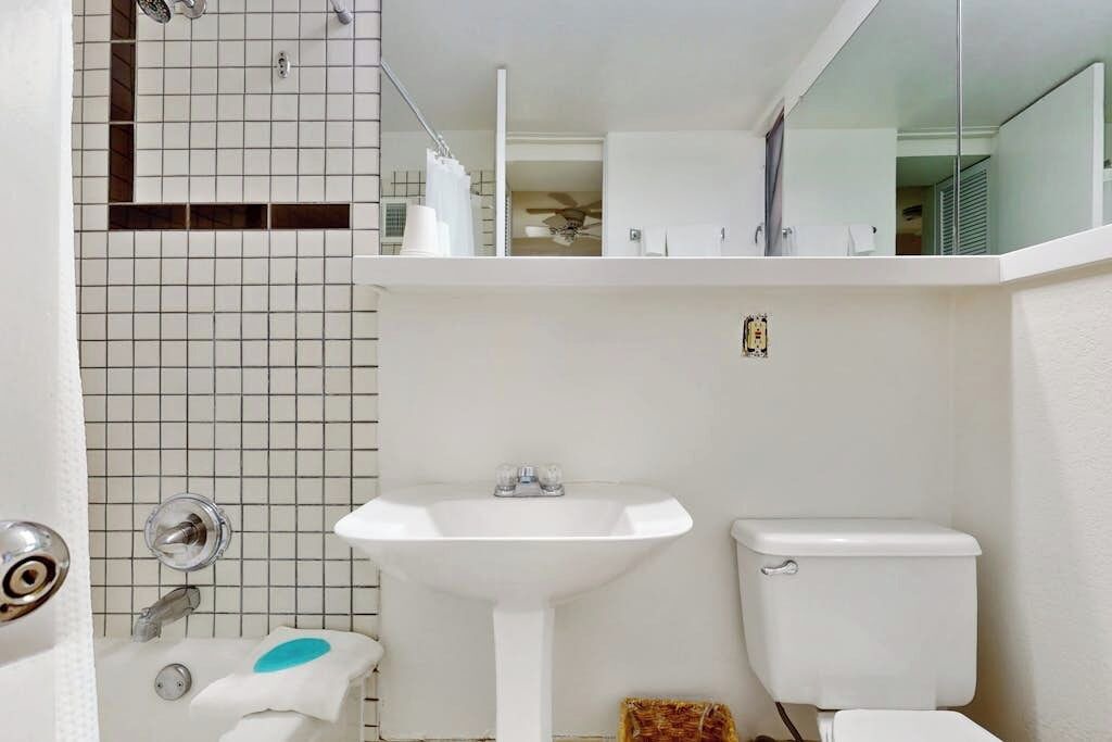 Photo of Bathroom in West End