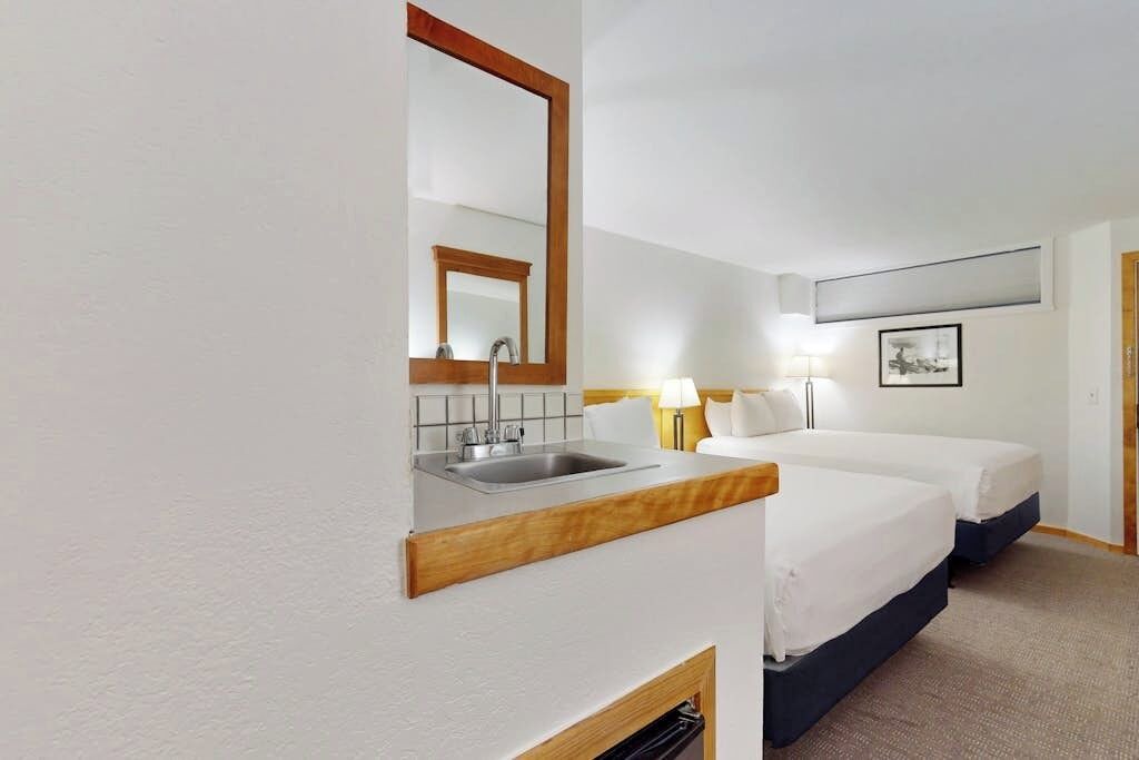 Photo of Bedroom in West End