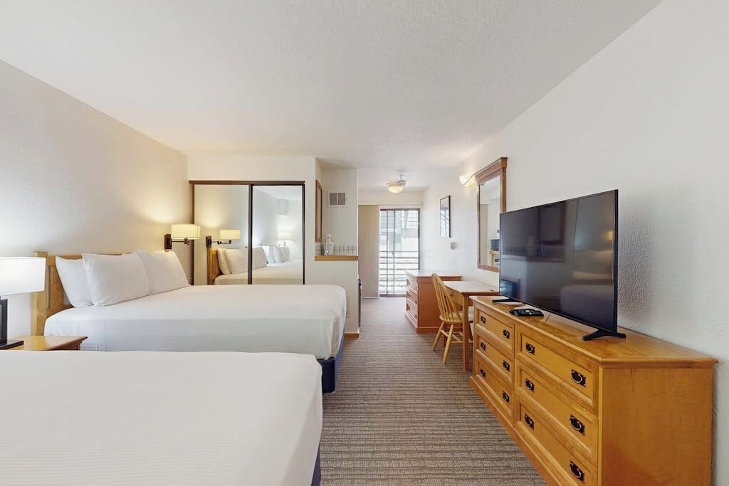 Photo of Bedroom in West End