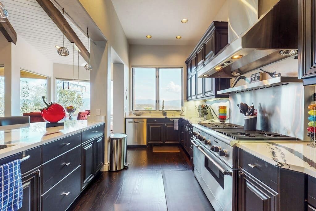 Photo of Kitchen in Snowmass Village