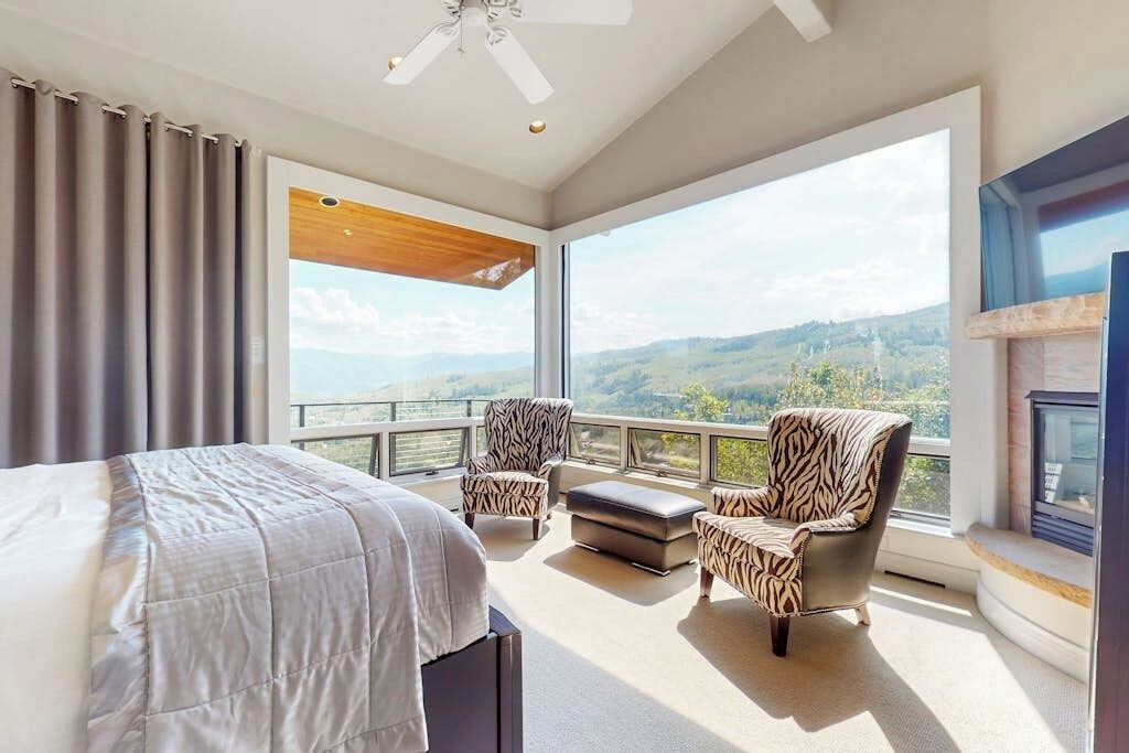 Photo of Bedroom in Snowmass Village