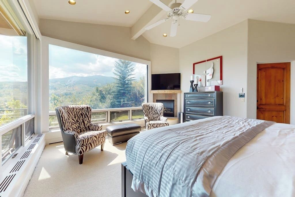 Photo of Bedroom in Snowmass Village