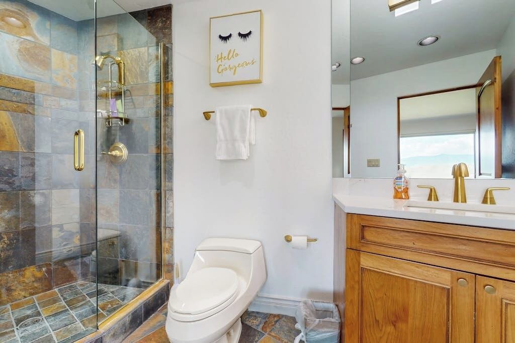 Photo of Bathroom in Snowmass Village