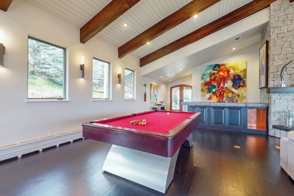 Photo of Bedroom in Snowmass Village