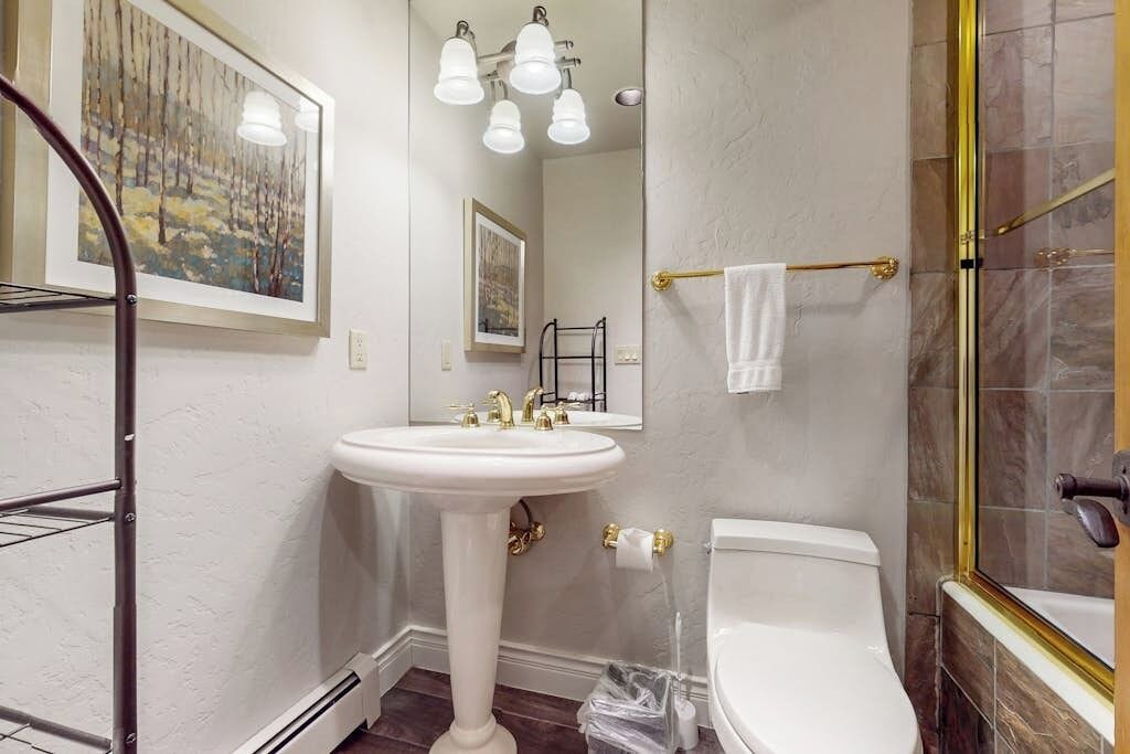 Photo of Bathroom in Snowmass Village