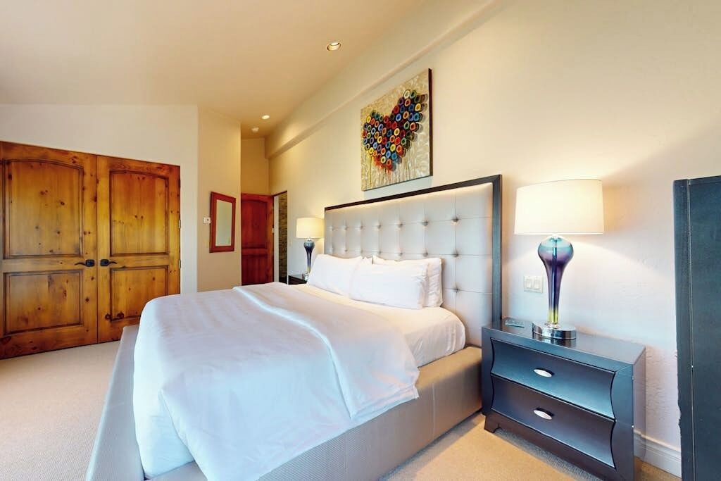 Photo of Bedroom in Snowmass Village