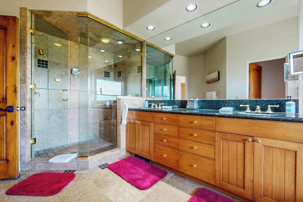 Photo of Bathroom in Snowmass Village