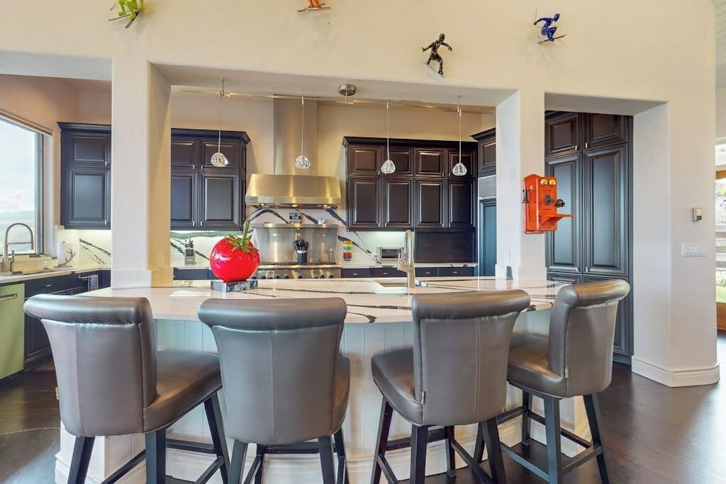 Photo of Kitchen in Snowmass Village