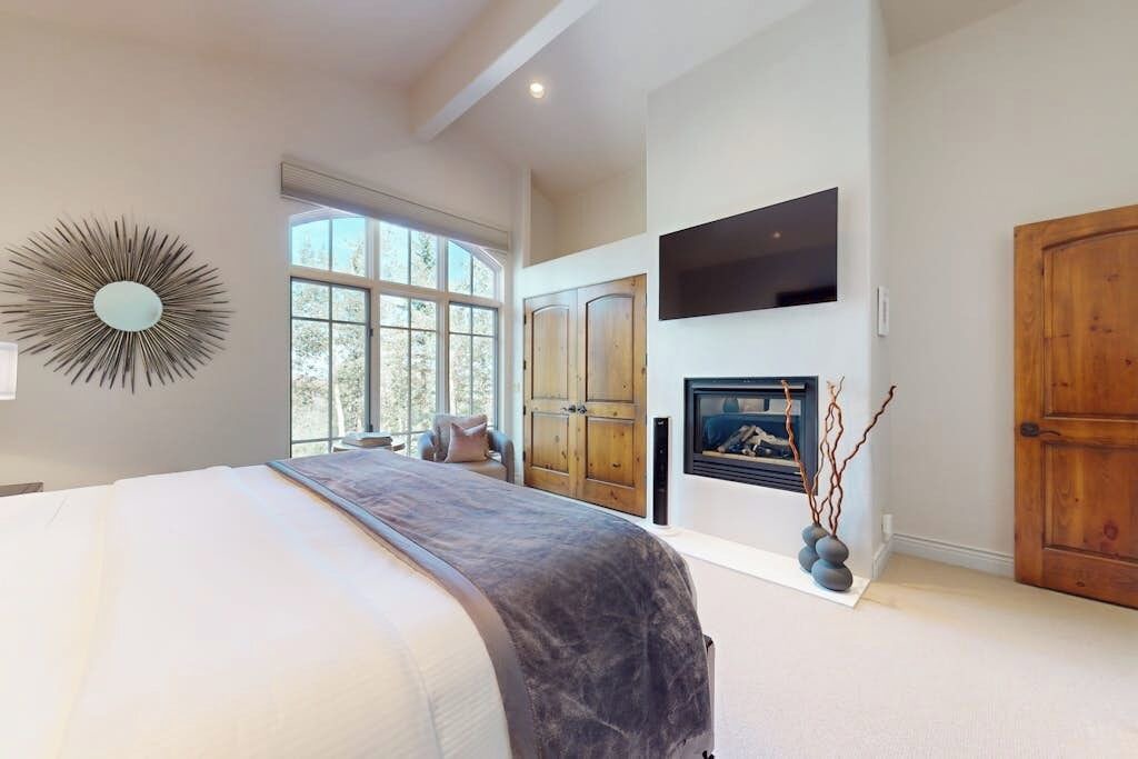 Photo of Bedroom in Snowmass Village