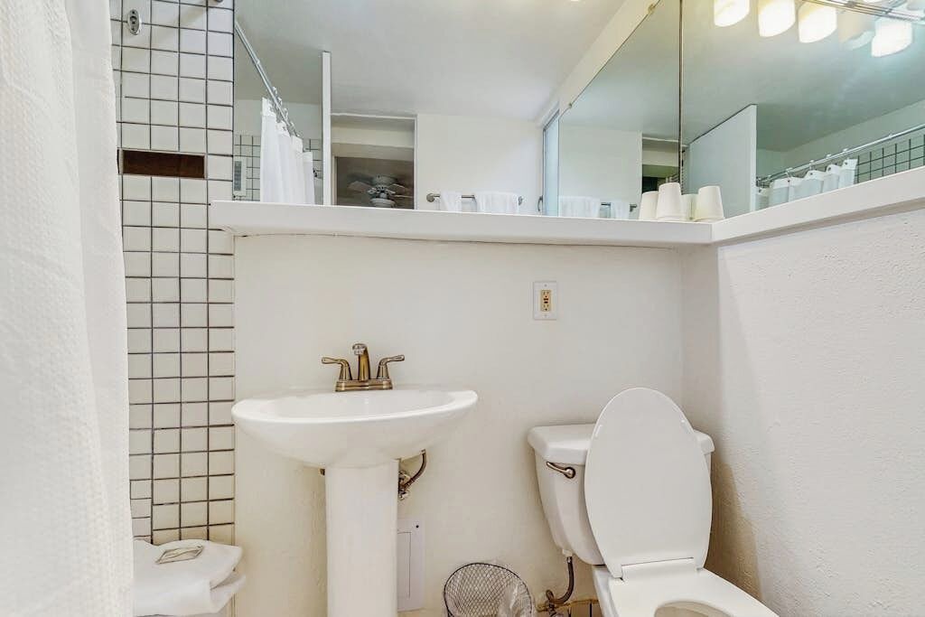 Photo of Bathroom in West End