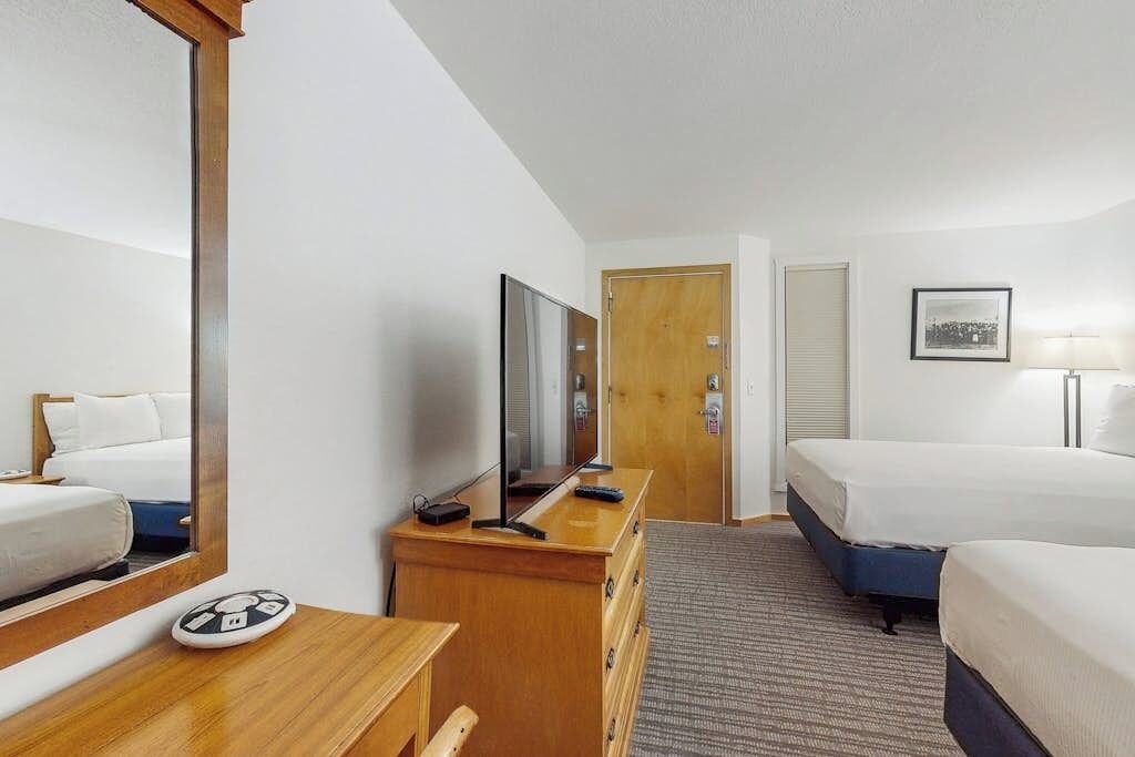 Photo of Bedroom in West End