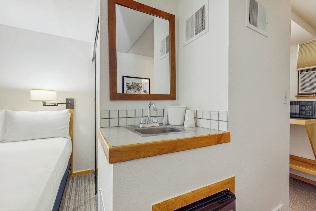 Photo of Bedroom in West End