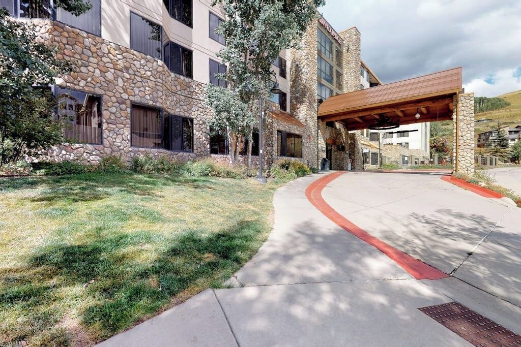 Photo of Outdoor in Mount Crested Butte