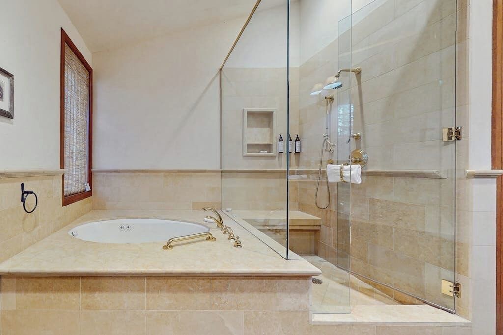 Photo of Bathroom in West End