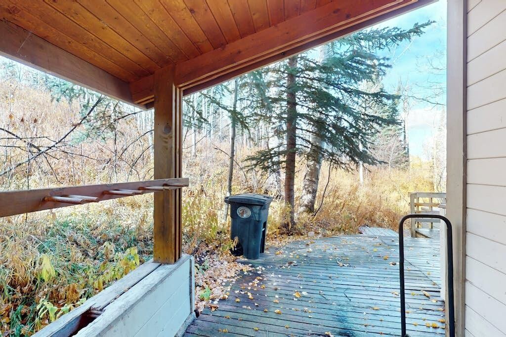 Photo of Patio Balcony in Snowmass Village